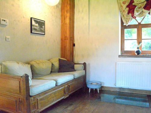 Lovely Cottage In Gesves With Terrace