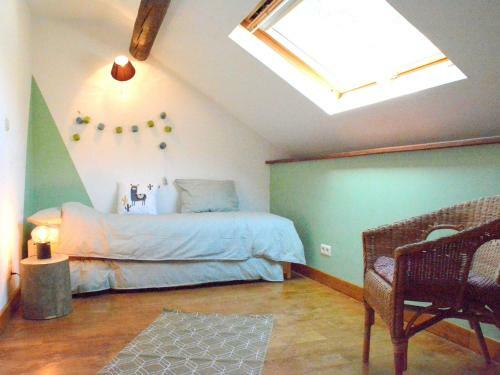 Lovely Cottage In Gesves With Terrace