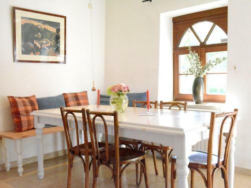 Lovely Cottage In Gesves With Terrace