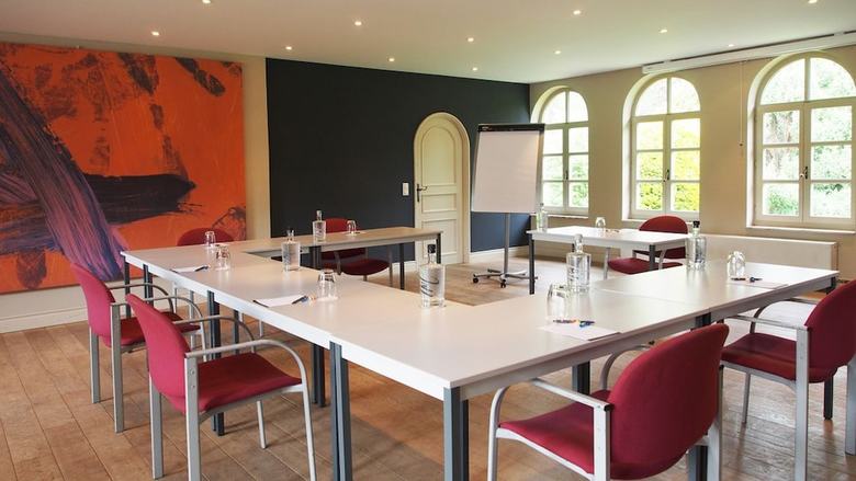 Hotel Domein Martinus
