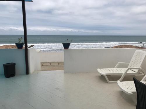 Apartamento Ciudad Del Mar