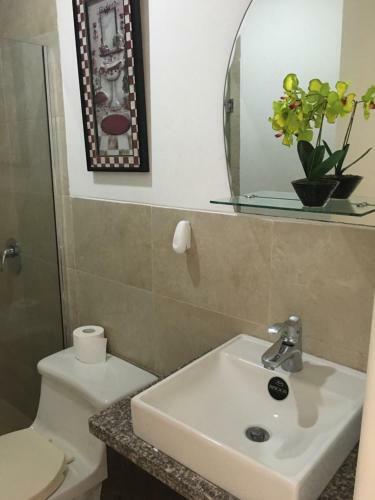 Apartamento Ciudad Del Mar