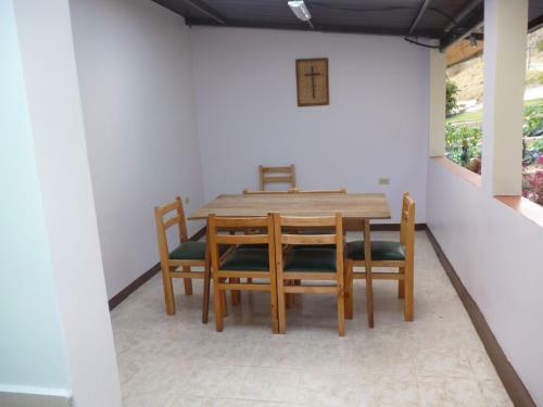 Posada Hosteria Rinc�n De Isabel