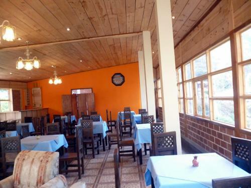 Posada Hosteria Rinc�n De Isabel