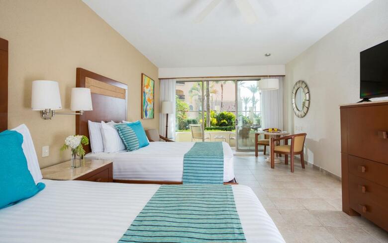 Hotel Gr Solaris Lighthouse Los Cabos
