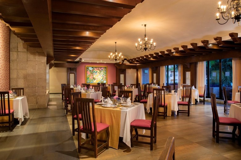 Hotel Barcel� Huatulco