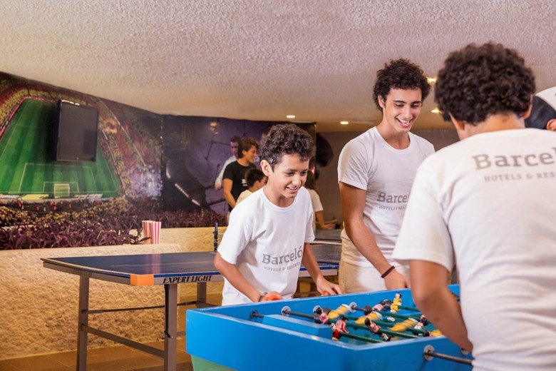 Hotel Barcel� Huatulco