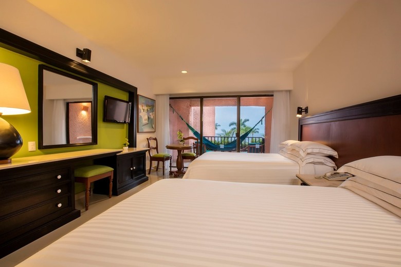Hotel Barcel� Huatulco