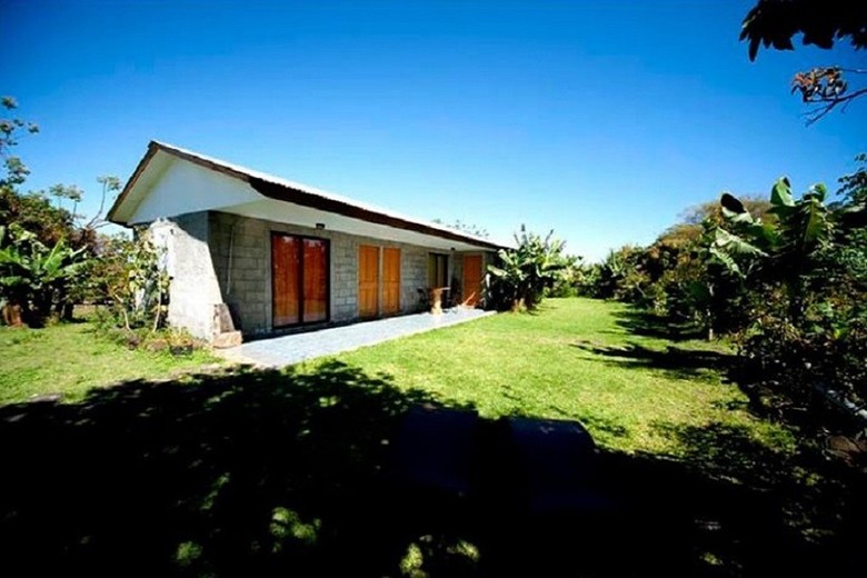 Hostal Pukao