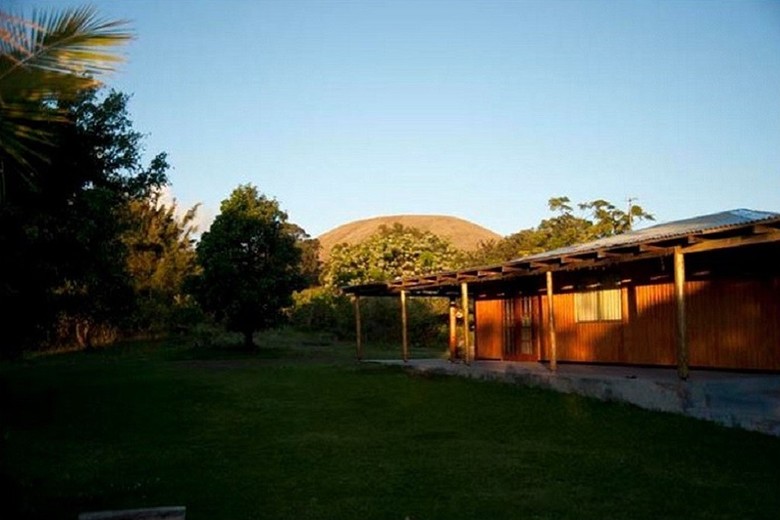 Hostal Pukao