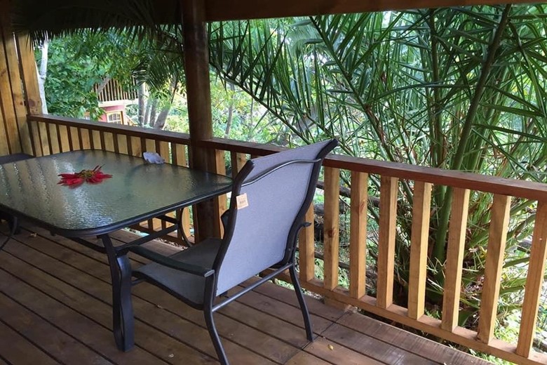Cabana Manuto