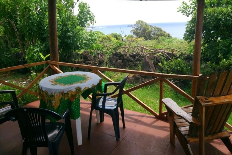 Cabana Manatea