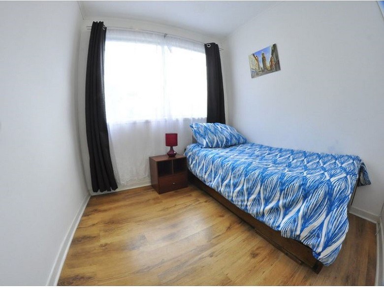Apartamento Valpogo