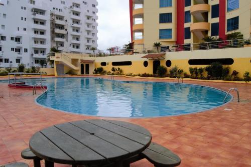 Apartamento Torresol Tropical