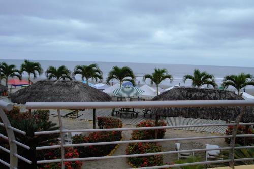 Apartamento Torresol Tropical
