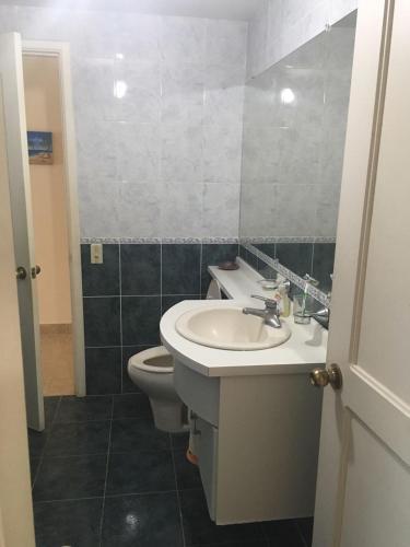 Apartamento Torresol Tropical