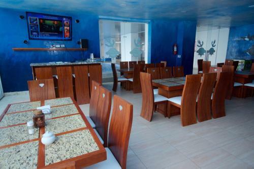 Apartamento Departamento En Grand Diamond Beach