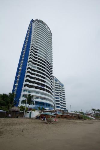 Apartamento Departamento En Grand Diamond Beach
