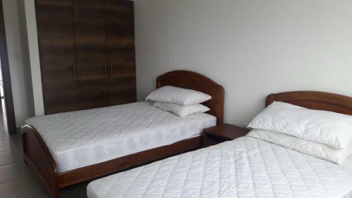 Apartamento Resort Frente Al Mar