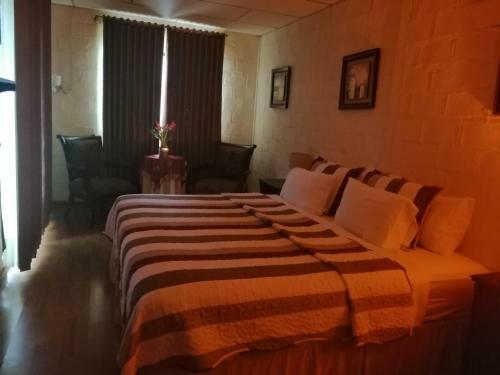 Posada Hosteria Florecer