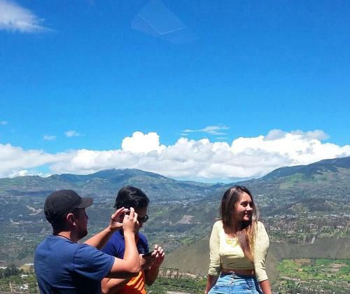 La Monta�a Restaurante Mirador