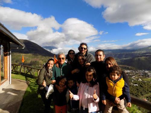 La Monta�a Restaurante Mirador