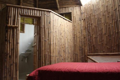 Posada Herminia�s Farm