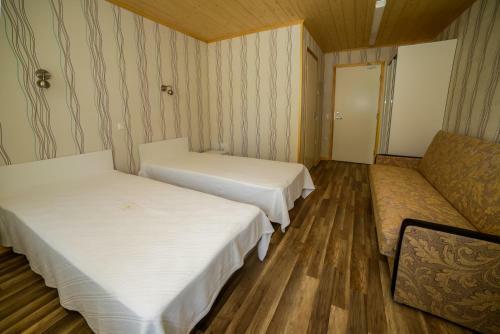 Hostal Puise Nina Guest House