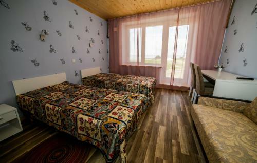 Hostal Puise Nina Guest House