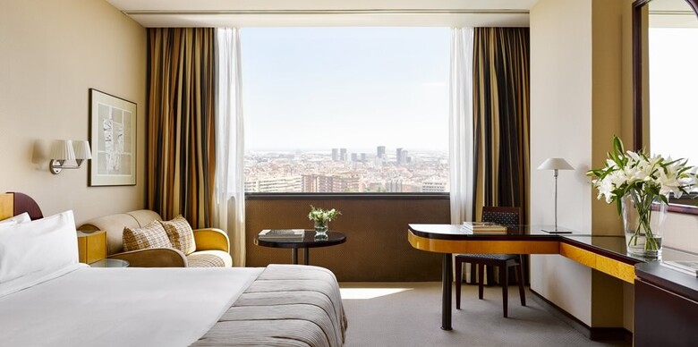 Hotel Torre Melina Gran Melia