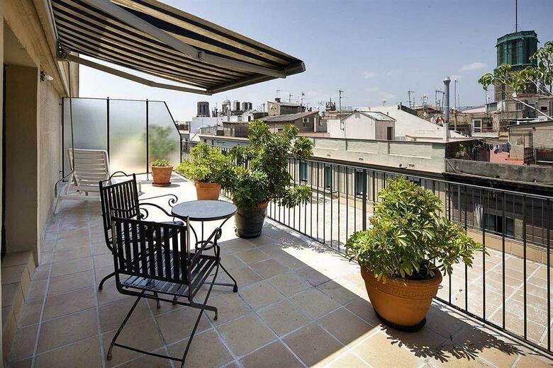 Gran Hotel Barcino