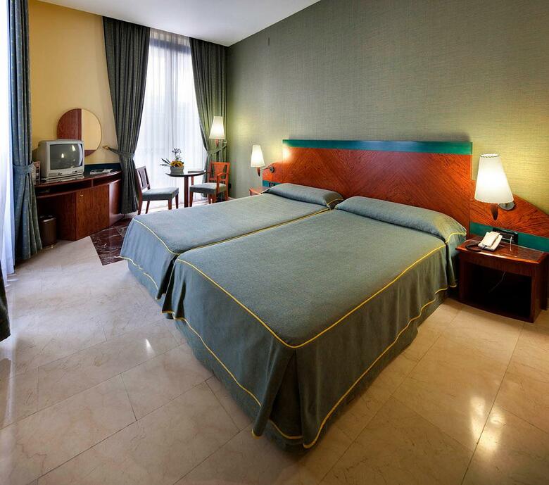 Gran Hotel Barcino
