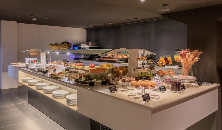 Gran Hotel Barcino