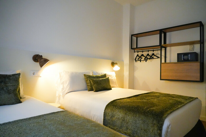 Hotel H Top Bcn City