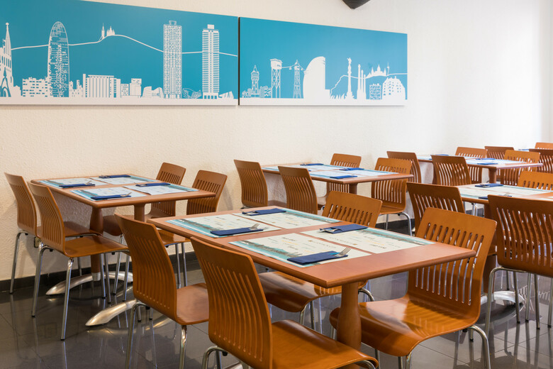 Hotel H Top Bcn City