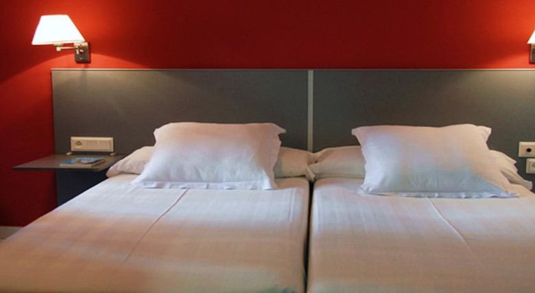 Hotel Medicis