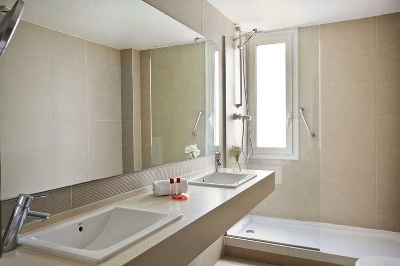 Hotel Casual Colours Barcelona
