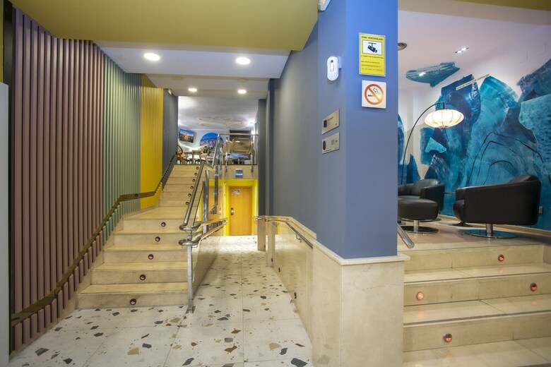 Hotel Casual Colours Barcelona