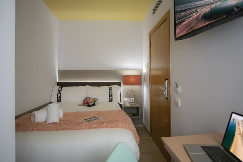 Hotel Casual Colours Barcelona
