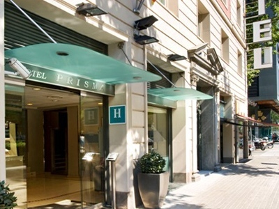 Hotel Casual Colours Barcelona