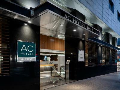AC Hotel Irla By Marriott