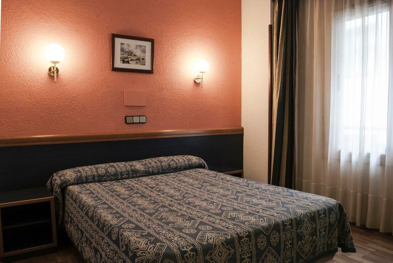 Hotel Ronda