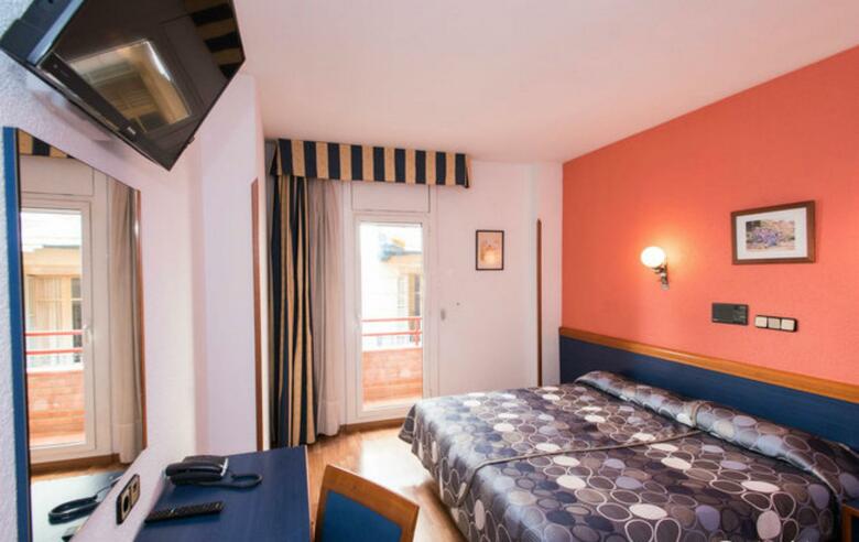 Hotel Ronda