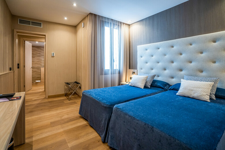 Hotel Rialto