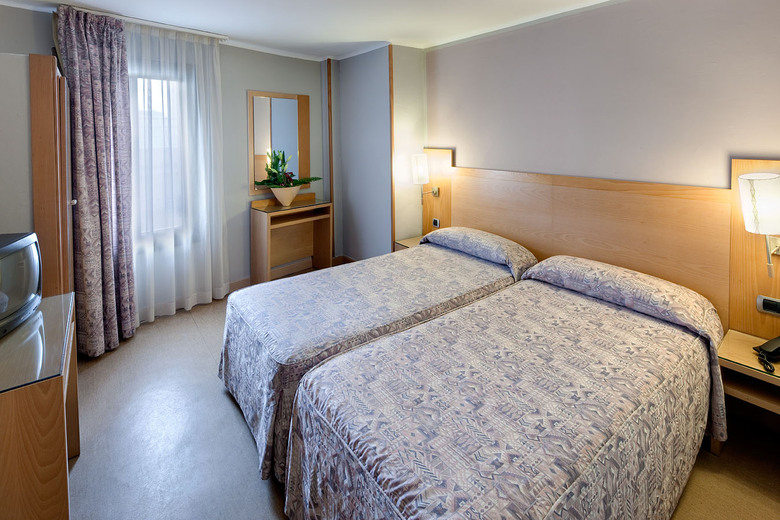 Hotel Santa Marta