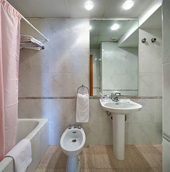 Hotel Santa Marta