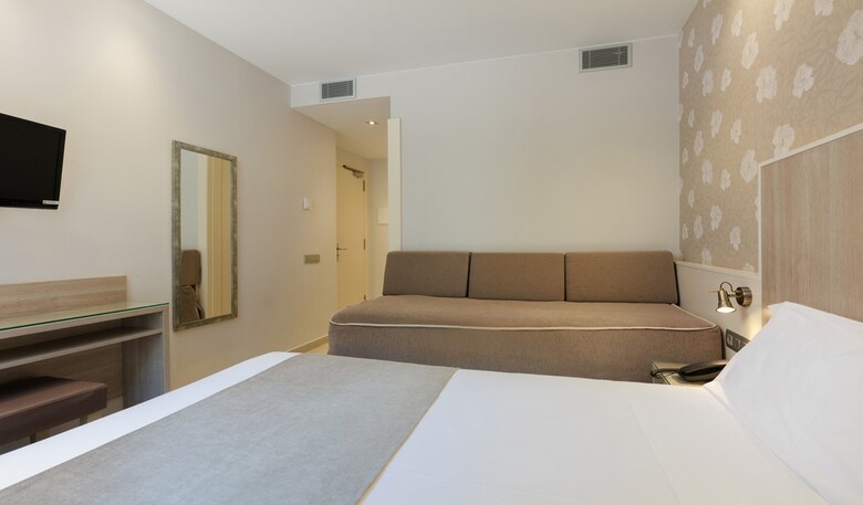 Hotel Santa Marta