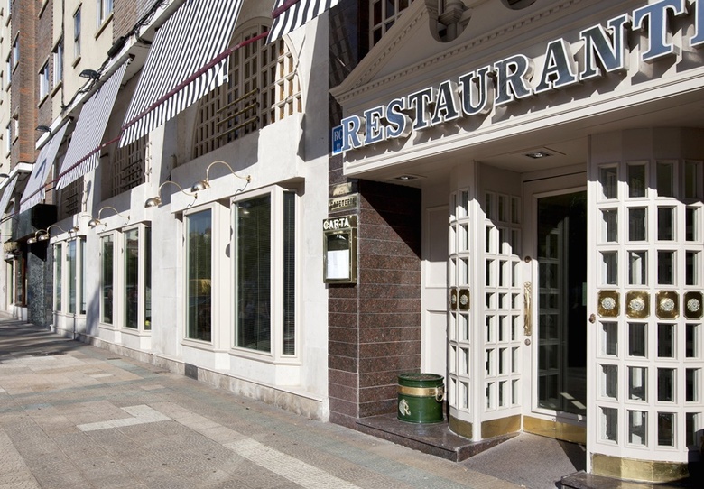Hotel Rice Reyes Cat�licos