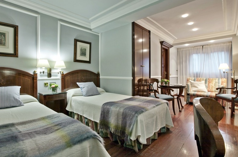 Hotel Rice Reyes Cat�licos