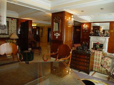 Hotel Rice Reyes Cat�licos